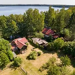 Caloroczny Jaskowa 30 Dom 4 Leleszki