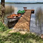 בית נופש Caloroczny Jaskowa 30 Dom 4 *