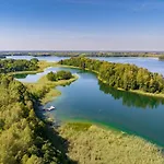 Caloroczny Jaskowa 30 Dom 4 בית נופש Leleszki