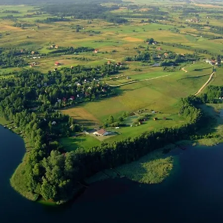 別荘 Caloroczny Jaskowa 30 Dom 4 Leleszki