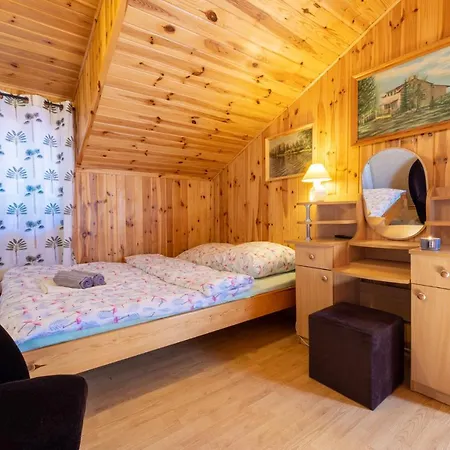 Caloroczny Jaskowa 30 Dom 4 *