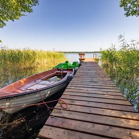 Caloroczny Jaskowa 30 Dom 4