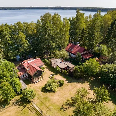 Caloroczny Jaskowa 30 Dom 4 Leleszki