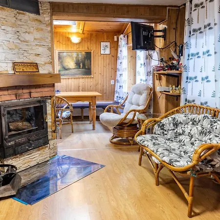 Caloroczny Jaskowa 30 Dom 4 *
