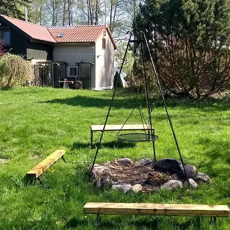 Caloroczny Jaskowa 30 Dom 4 *