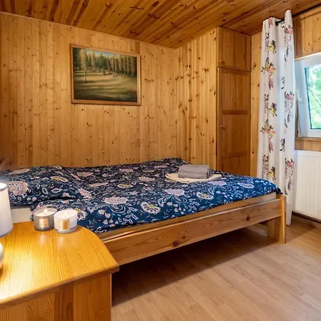 Caloroczny Jaskowa 30 Dom 4