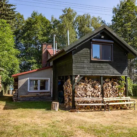 Caloroczny Jaskowa 30 Dom 4 *