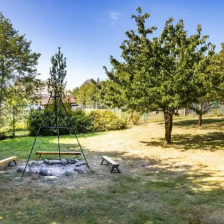 別荘 Caloroczny Jaskowa 30 Dom 4 *